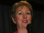 Stillorgan and Blackrock Mothers' Union Celebrate their Centenary